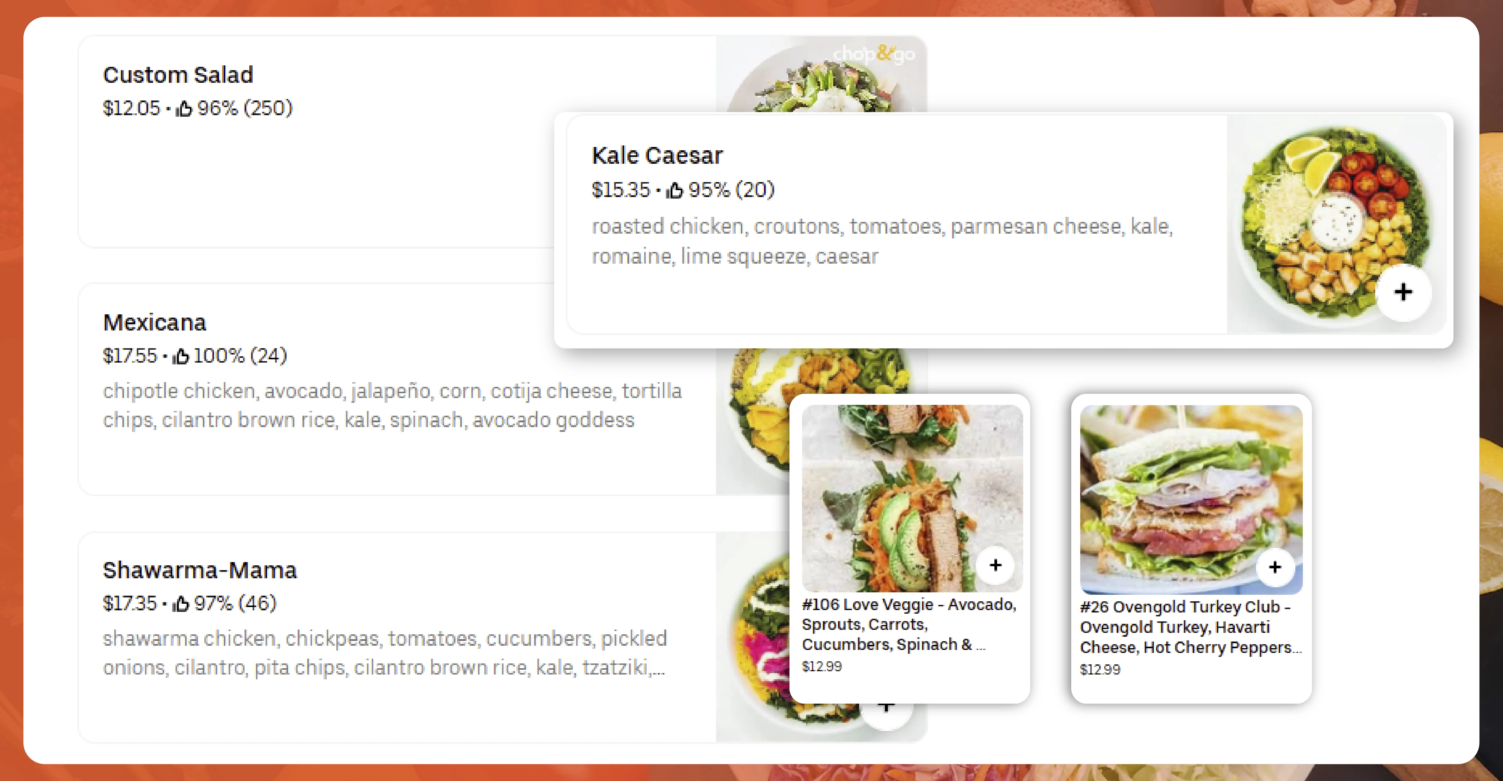 How is the Trend of Vegan and Vegetarian Food Menus Gradually Increasing_Mesa de trabajo_Mesa de trabajo 1